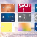 amazing cash back credit cards for travel