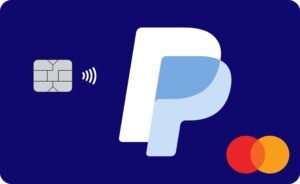 Paypal Cashback Mastercard